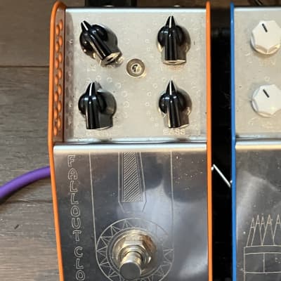 Reverb.com listing, price, conditions, and images for thorpyfx-fallout-cloud