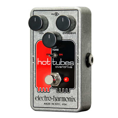 Reverb.com listing, price, conditions, and images for electro-harmonix-hot-tubes-nano