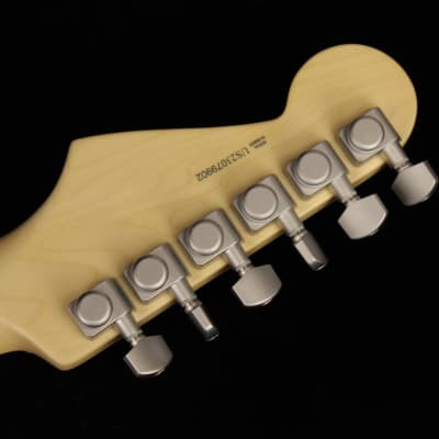 Fender Jeff Beck Stratocaster - OW (#902) image 13