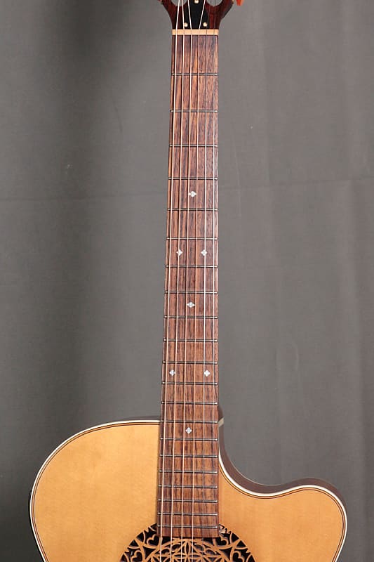 レビュー高評価の商品！ ARIA The Sandpiper SP 100CE [09/06] | Reverb ギター