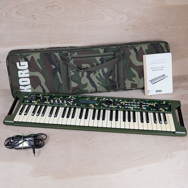 その他 Korg X50 Music Synthesizer Korg X50 61-Key Music Synthesizer Keyboard : Amazon.com.au