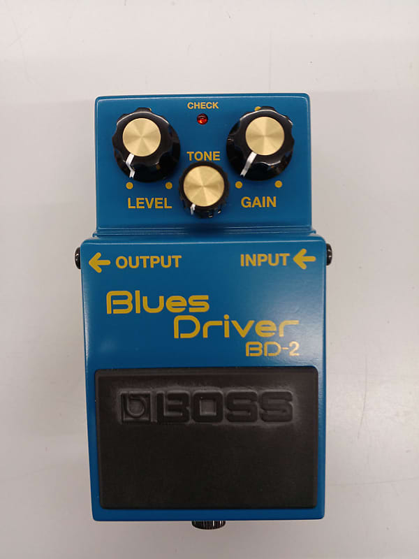 Boss BD-2
