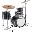 Ludwig Breakbeats by Questlove “Black Sparkle”