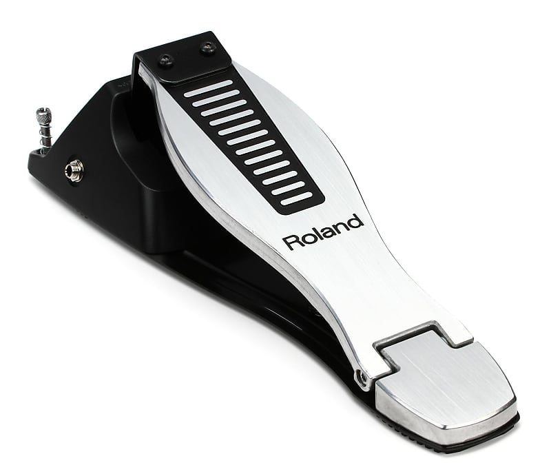 Roland FD-8 Hi-hat Control Pedal (2-pack) Bundle image 1
