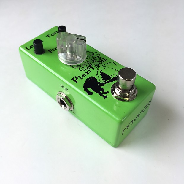 Movall Plexi Troll | Reverb