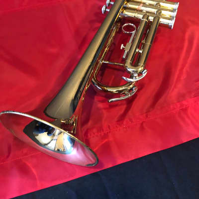 Holton T602 USA Trumpet image 10