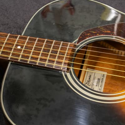 used】Takamine / TSA500 #41080425 2.04kg【Guitar Shop TONIQ横浜