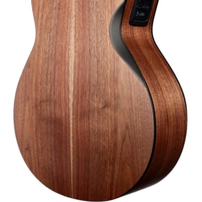 Furch Blue Deluxe Gc-SW with Stage Pro Element Sitka Spruce / Walnut #107517 image 6