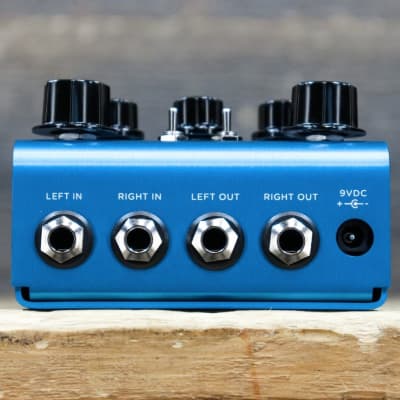 Strymon Effect Pedals - Ola | Mass Street Music