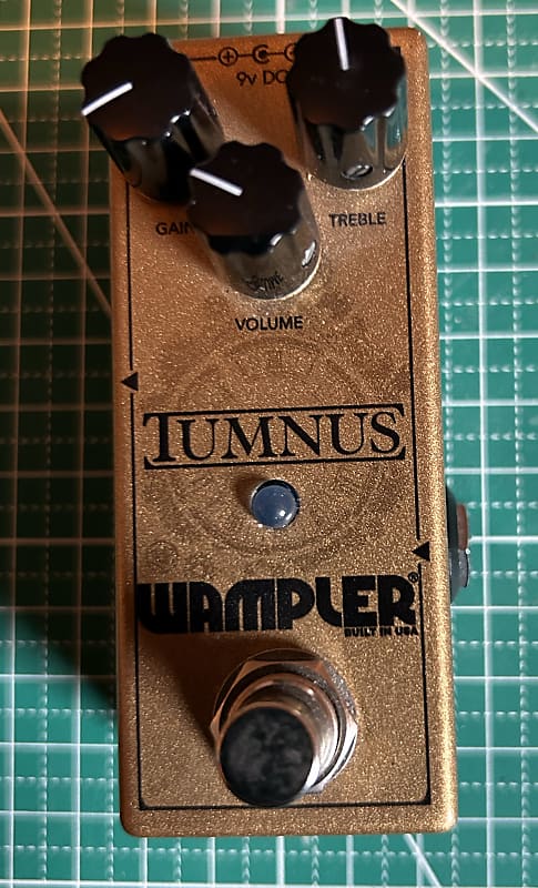 Wampler Tumnus