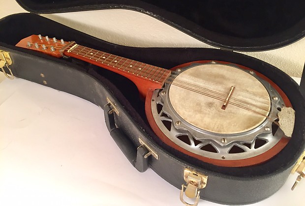 Emperador banjo on sale