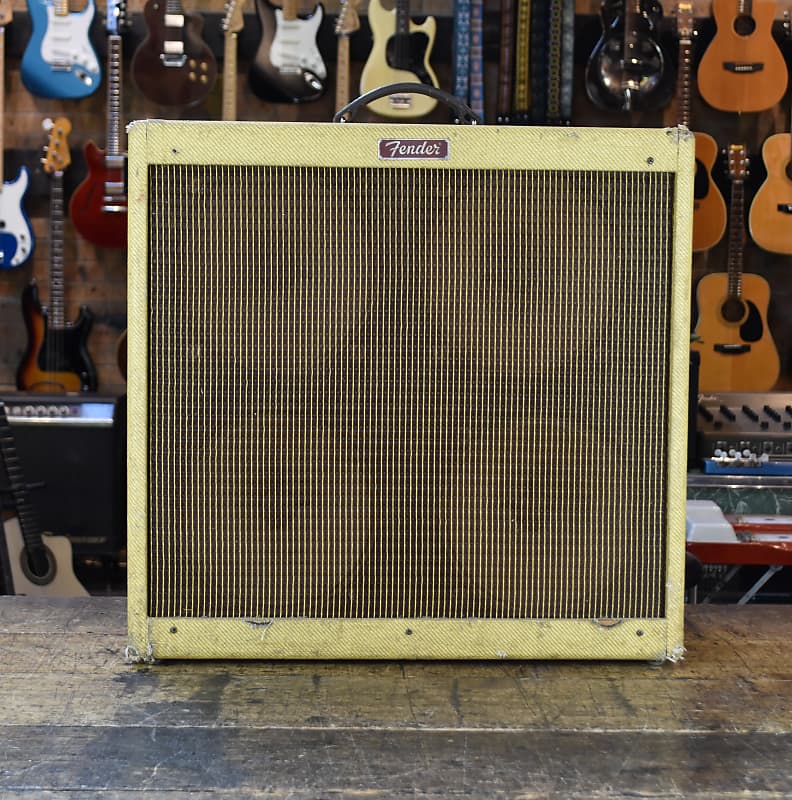 Clingan guitar shop tone reverb