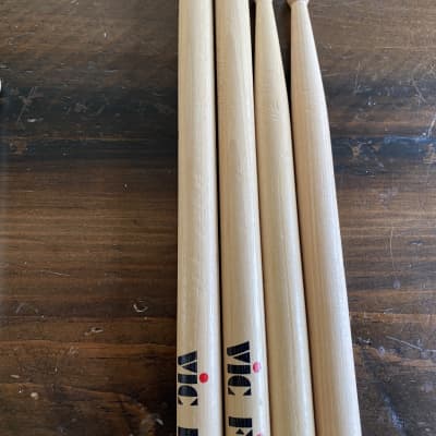 Vic Firth "Lost Soulz" heavy-duty drum sticks - 5 pairs, 10 sticks image 3