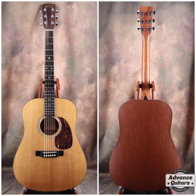 Martin D-16GT 1999 - 2018 | Reverb