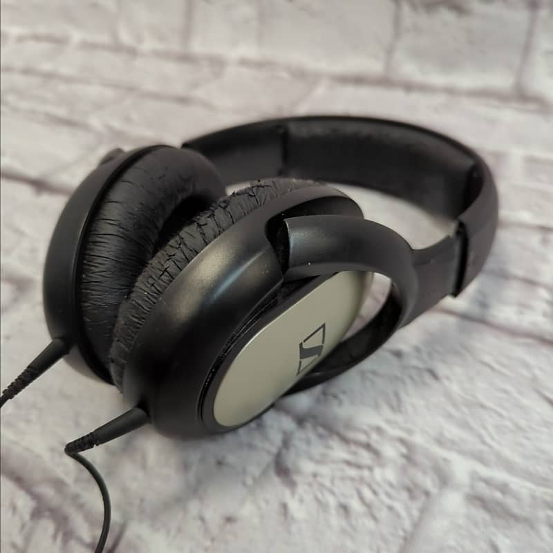 Sennheiser HD201 Headphones | Reverb