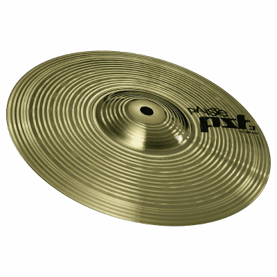 Paiste 10 / 8