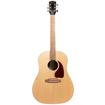 Gibson J-45 Studio Walnut Antique Natural Acoustic Guitar - #33038 image 4