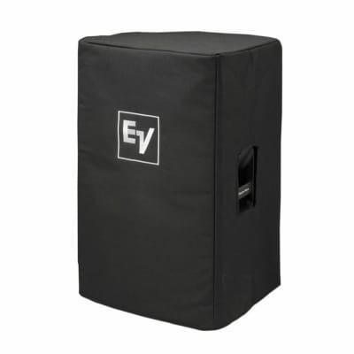 Electro-Voice ZLX-12P BT Active/Passive ZLX Series 12” Padded Speaker Cover image 1