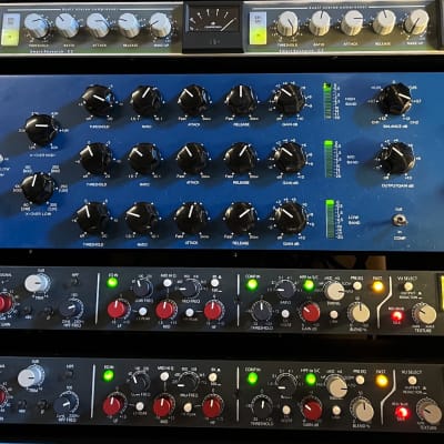 Summit Audio EQP-200A - Gearspace