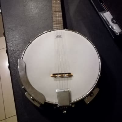 Banjo Washburn B8k for sale