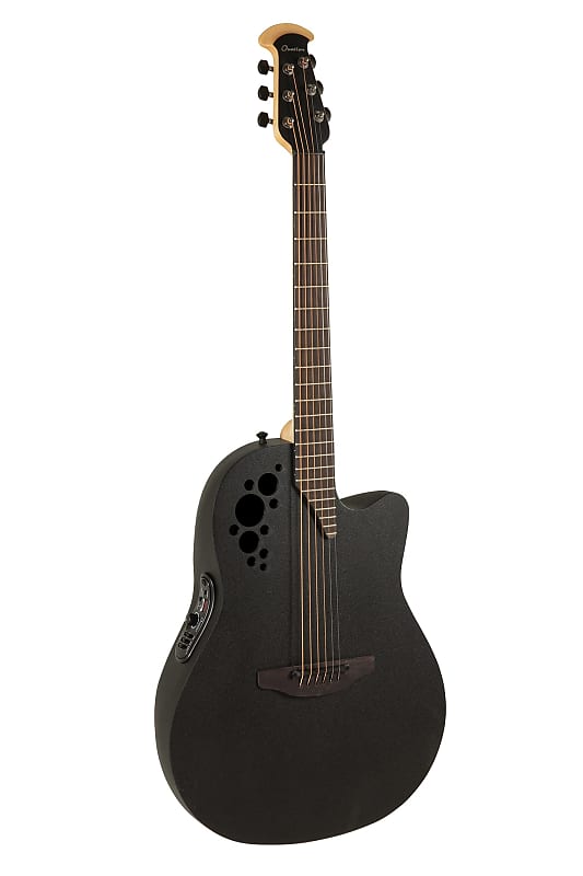 エレアコ　ovation elite t 1778tx Ovation 1778TX-5-G Pro Series Elite TX Deep Contour Acoustic