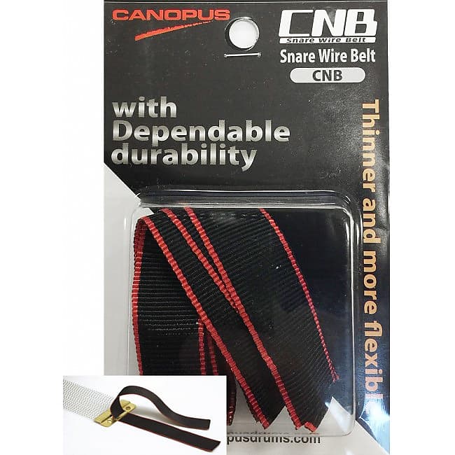 Canopus CNC Snare Wire Cord