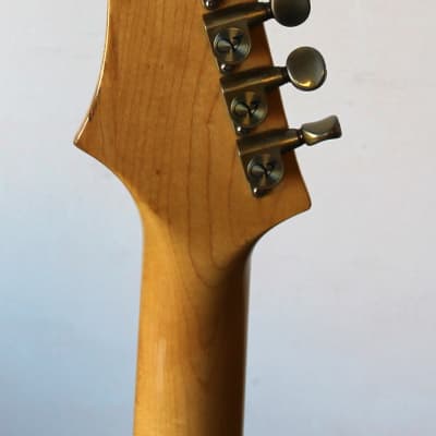 Vantage Avenger - Vintage - Rare image 7