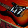 Fender Artist Series Stevie Ray Vaughan Stratocaster Electric Guitar 100% NEW!