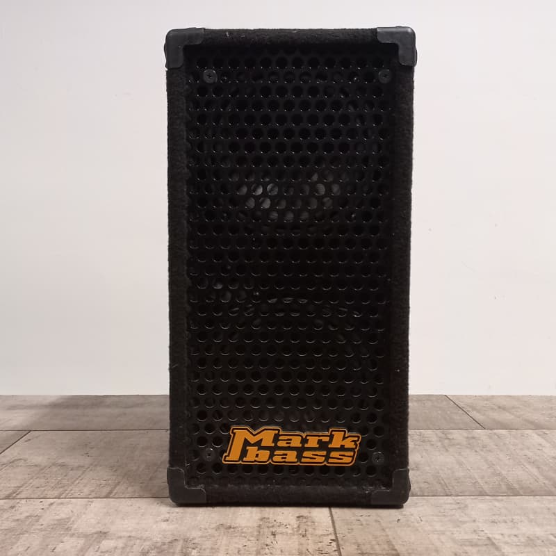 Markbass Minimark 602 bass combo amp Reverb