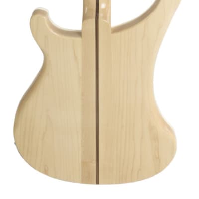 Rickenbacker 4003 Electric Bass Mapleglo 2024 image 3