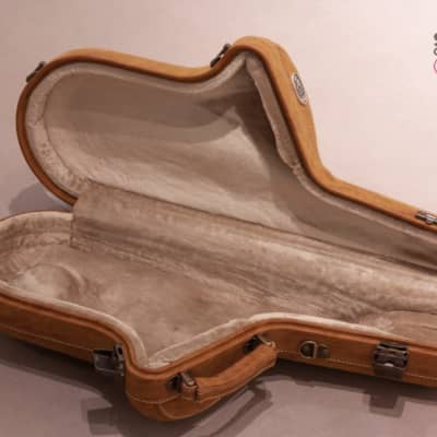 Marco Magi alto saxophone case image 2