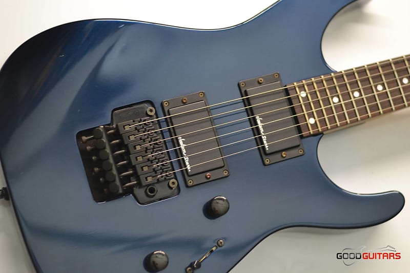 Jackson Stars DK-04 2005 | Reverb The Netherlands