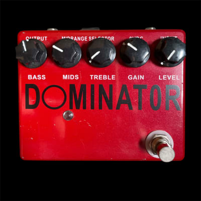 Reverb.com listing, price, conditions, and images for okko-dominator