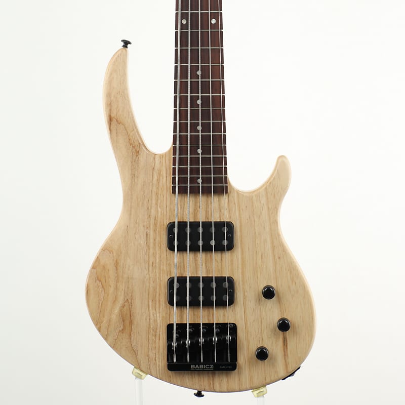 Gibson EB Bass - Natural | Sweetwater