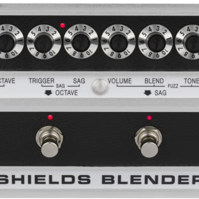 Fender Shields Blender