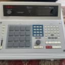 Akai MPC60II Integrated MIDI Sequencer and Drum Sampler I UPDATED MODEL