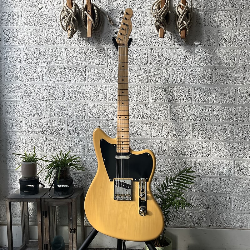 Fender MIJ Offset Telecaster | Reverb UK
