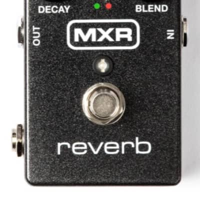 Reverb.com listing, price, conditions, and images for dunlop-mxr-m300-reverb