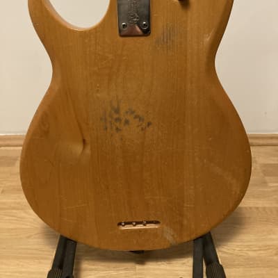 Gibson The Grabber G1 1980s - Natural image 9