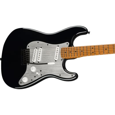 Squier Contemporary Stratocaster Special - Black image 4