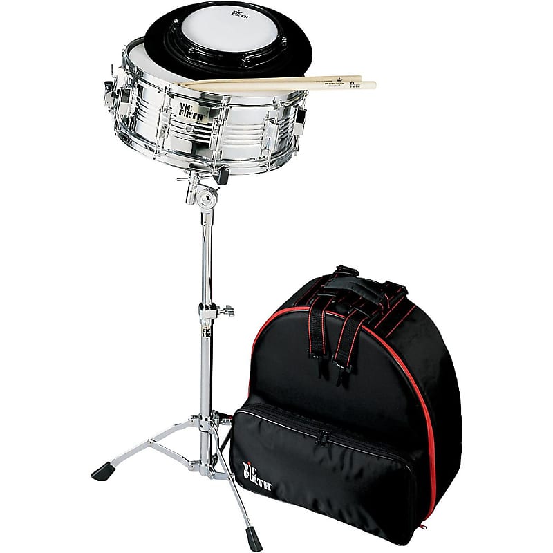 Vic Firth V6705 Snare Drum Kit Regular image 1