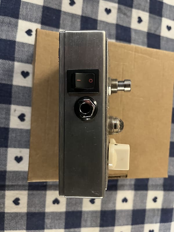 新品 未使用 RODENBERG GAS (ODCB) Overdrive GAS (OD/CB) – rodenberg-amplification