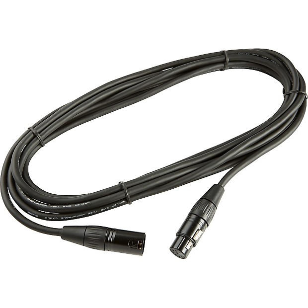 MXL V69 CABLE 1 7-Pin XLR 15' Cable image 1