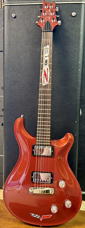 PRS Corvette Standard 22 | Reverb