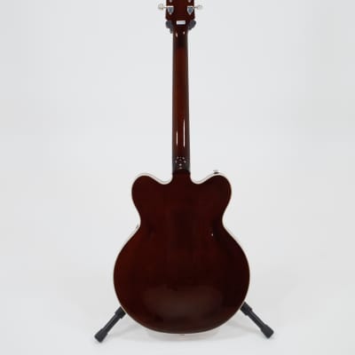 Gretsch G2622 Streamliner Center Block Double-Cut with V-Stoptail - Burnt Orchid image 5