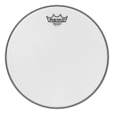 Remo - 12" Ambassador White Suede Drumhead - BA-0812-WS- (Please allow 6-8 weeks for delivery)