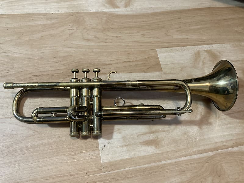 Martin Committee 1957 - Brass | Reverb