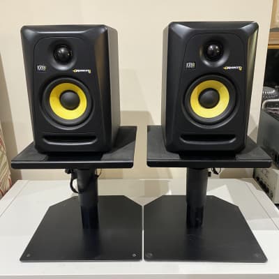 Soundcraft Spirit Absolute 2 Studio Monitors | Reverb UK