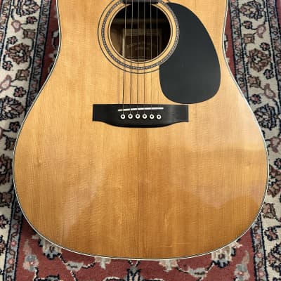 SIMON & PATRICK LUTHIER Rosewood - Serial # 0056 image 5