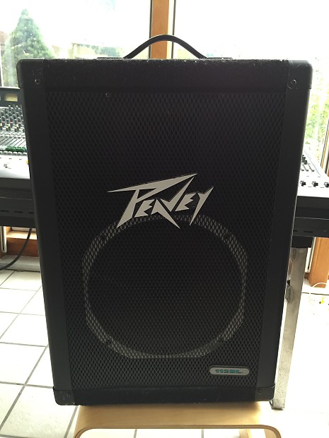 Peavey 112dl hotsell